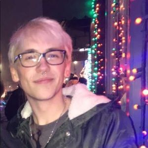 Meet your Posher, Andrew